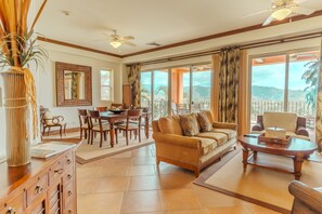 Huoneisto | 3 makuuhuonetta, internet