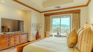 Apartment | 3 bedrooms, Internet