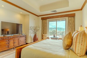 Apartment | 3 bedrooms, Internet