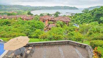 Apartment | 3 bedrooms, Internet