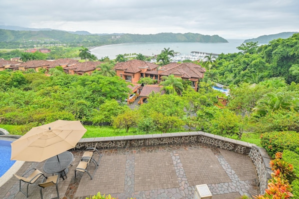 Apartment | 3 bedrooms, Internet - CR Luxury Marbella 6D 3 Bdrm (Jacó)