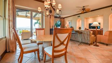 Apartment | 3 bedrooms, Internet