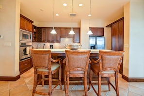 Apartment | 3 bedrooms, Internet - CR Luxury Marbella 6D 3 Bdrm (Jacó)