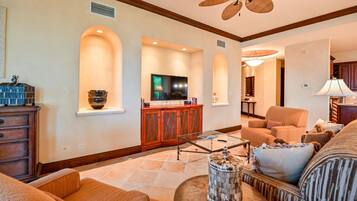 Apartment | 3 bedrooms, Internet