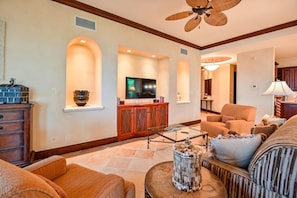 Apartment | 3 bedrooms, Internet - CR Luxury Marbella 6D 3 Bdrm (Jacó)