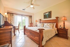 Appartement | 3 chambres