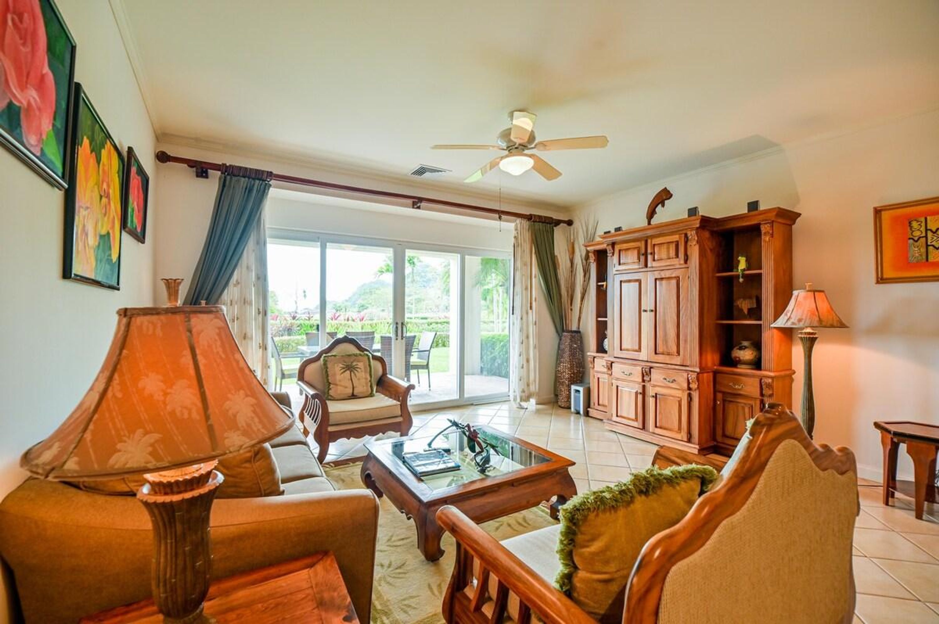 Apartment | 3 bedrooms
