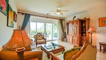 Apartment | 3 bedrooms