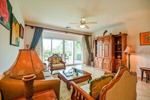 Apartment | 3 bedrooms