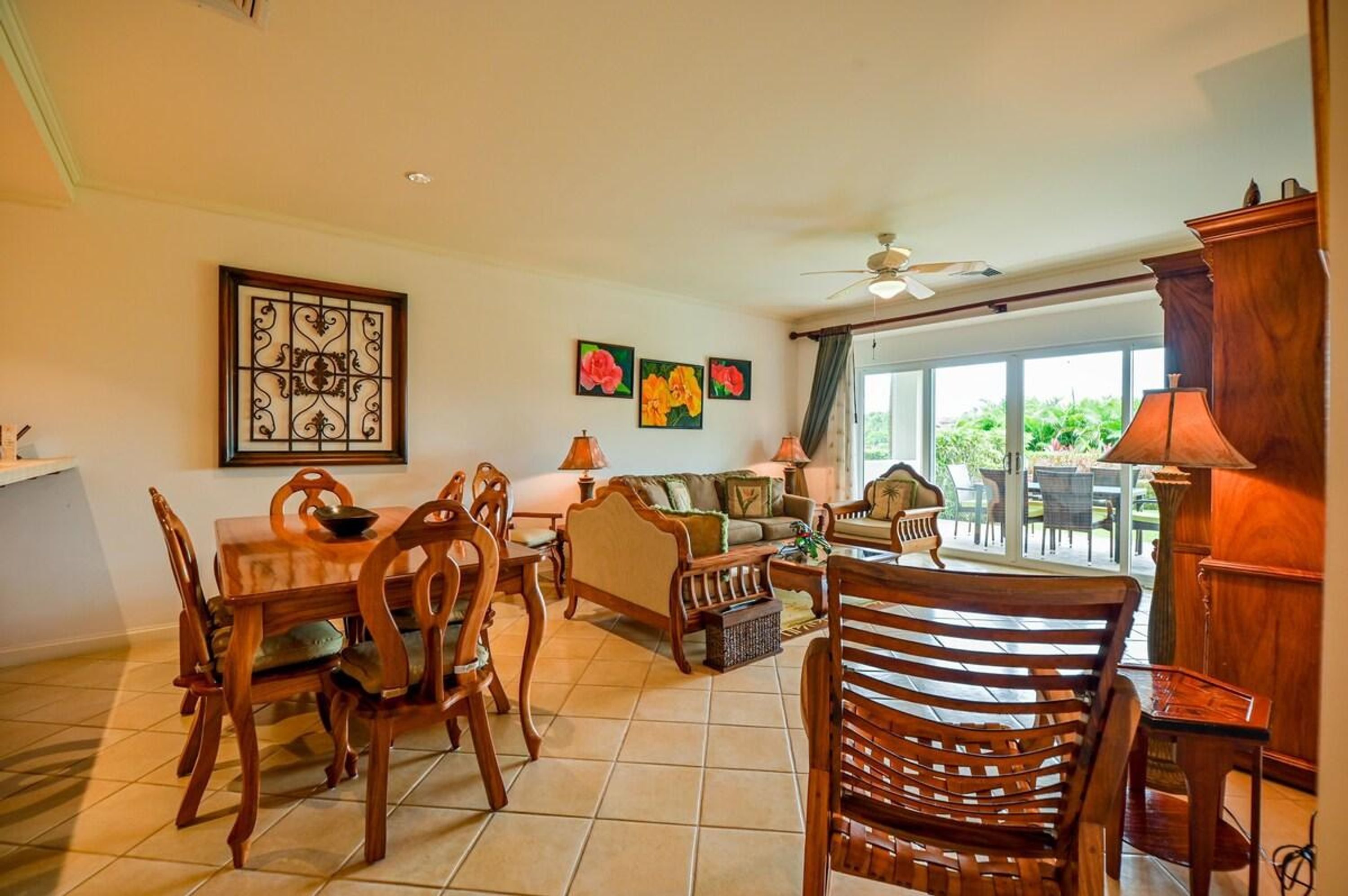 Apartment | 3 bedrooms