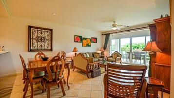 Apartment | 3 bedrooms