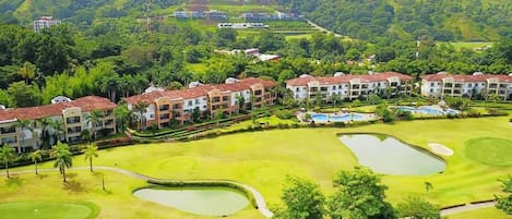 Apartment | 3 bedrooms