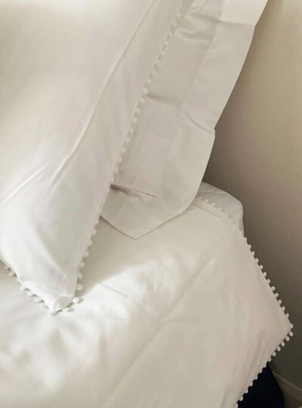 2 多间卧室、免费 WiFi