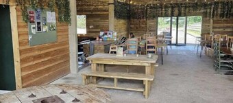 Manor Farm Annex with enclosed, private Garden