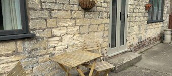 Manor Farm Annex with enclosed, private Garden