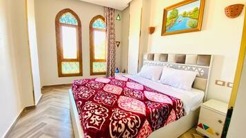 Comfort Single Room