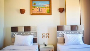 Double or Twin Room - New Abusimble Hotel (Abu Simbel)