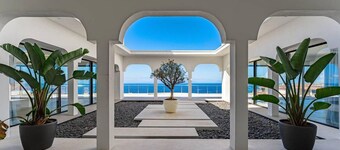 Luxury Paradise Villa in Costa Adeje