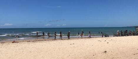 Plage