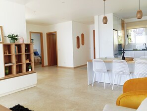 Interior - Holiday House Caetano (PONTA DO SOL)