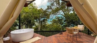 Santuario Luxury Ecohotel