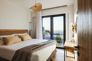 4 عدّة غرف نوم