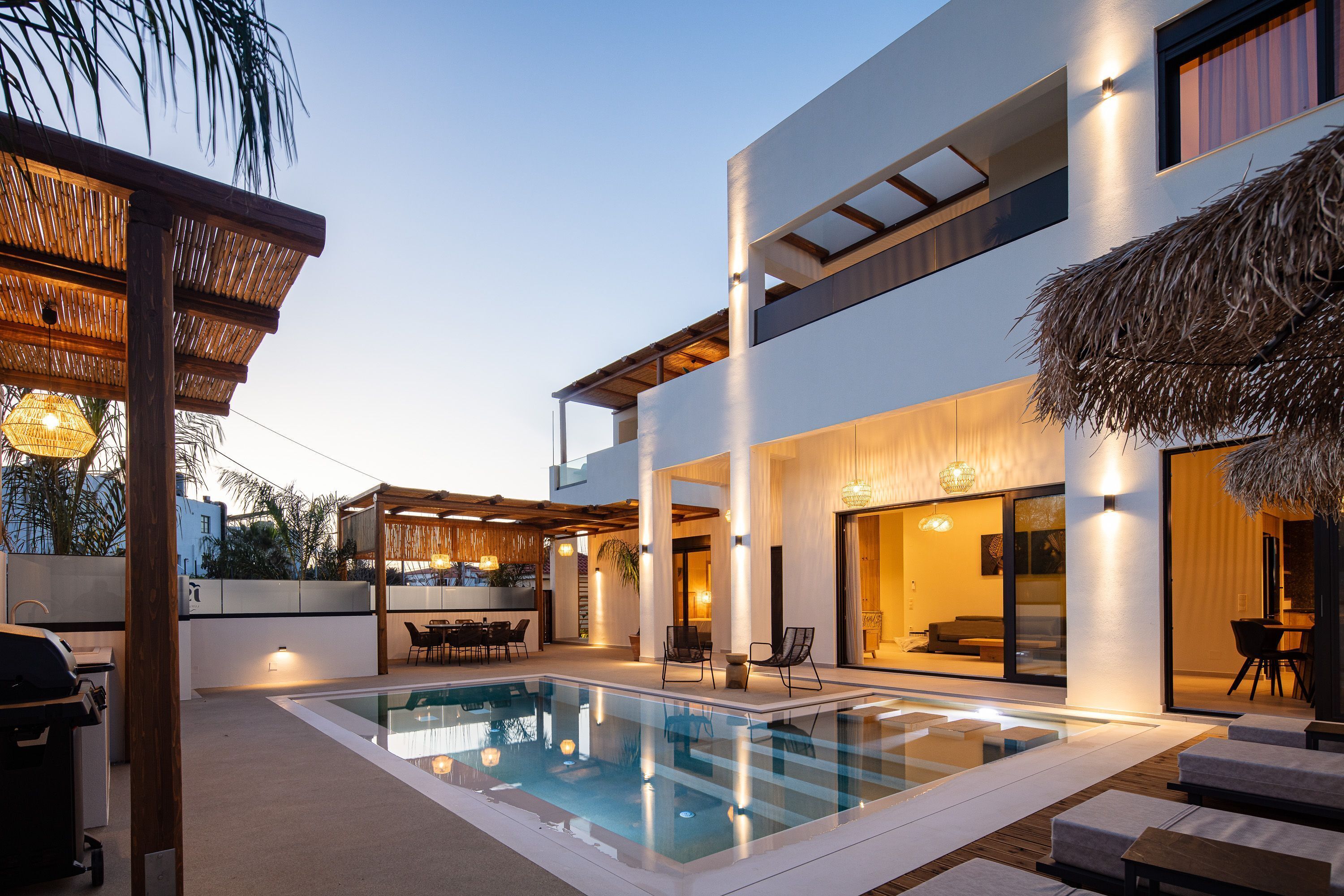 Apartment | 7 bedrooms