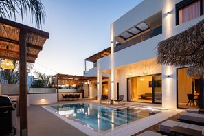 Apartment | 7 bedrooms - Isla Luxury Apartments, Only 100m From the Beach (Rethymno)
