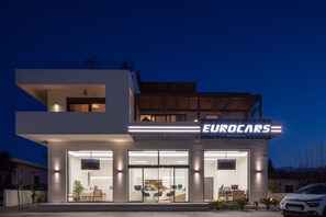 อพาร์ทเมนท์ | 7 ห้องนอน