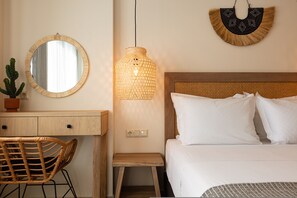 Apartamento, fumadores | 7 dormitorios