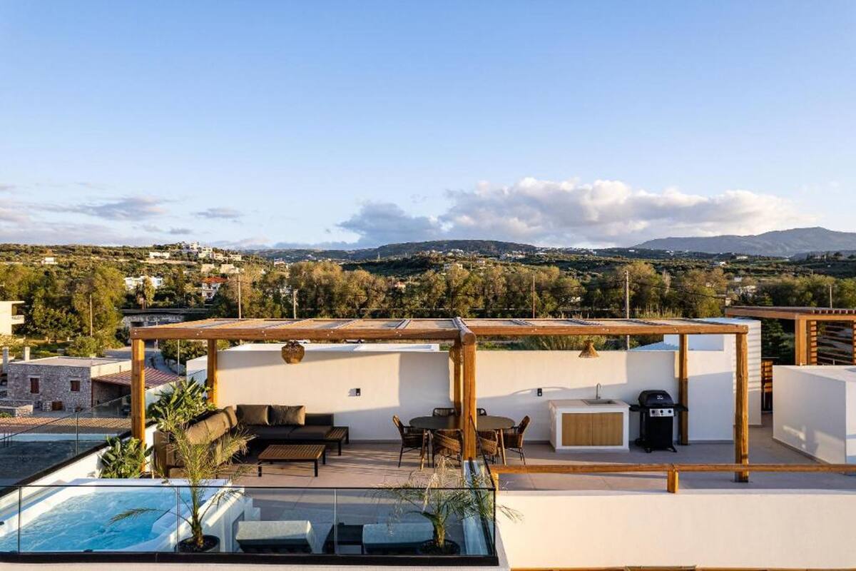 Apartment, Smoking | 7 bedrooms