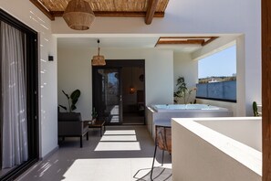 Apartamento, fumadores | 7 dormitorios