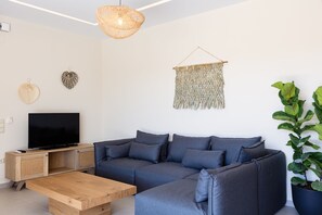 Appartement, fumeur