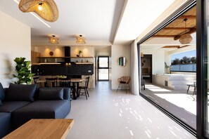 Apartment, Smoking | 7 bedrooms - Isla Luxury Apartments, Only 100m From the Beach (Rethymno)