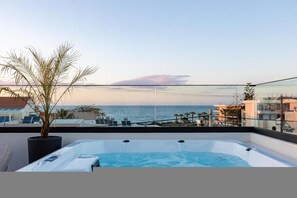 Appartement, fumeur