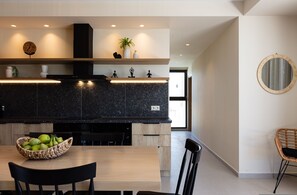 Apartamento, fumadores | 7 dormitorios