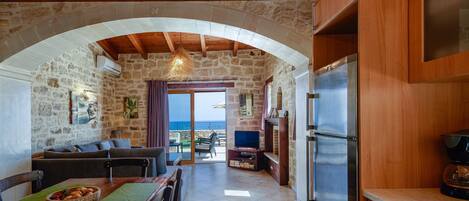 Villa | 3 slaapkamers