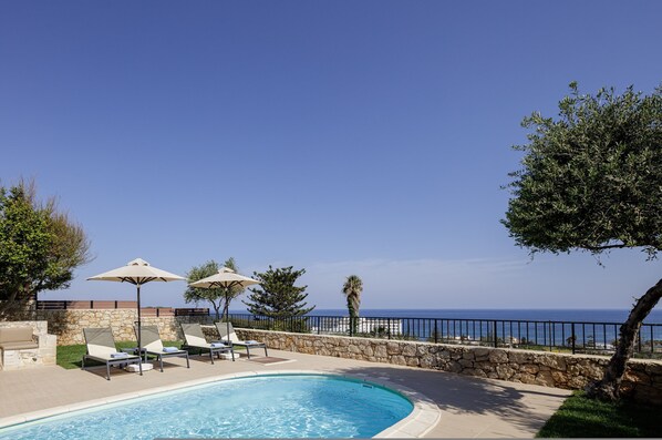 Villa | 3 bedrooms