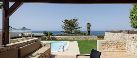 Villa | 3 slaapkamers