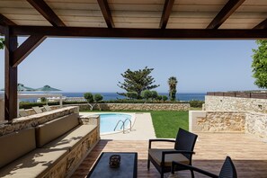 3 habitaciones