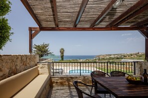 Villa | 3 sovrum