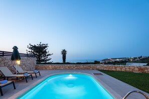 Villa | 3 sovrum