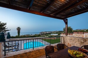 Villa | 3 sovrum