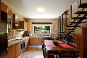 Villa | 3 slaapkamers