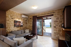 Villa | 3 sovrum