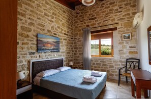 3 habitaciones