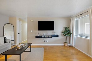 TV connectée