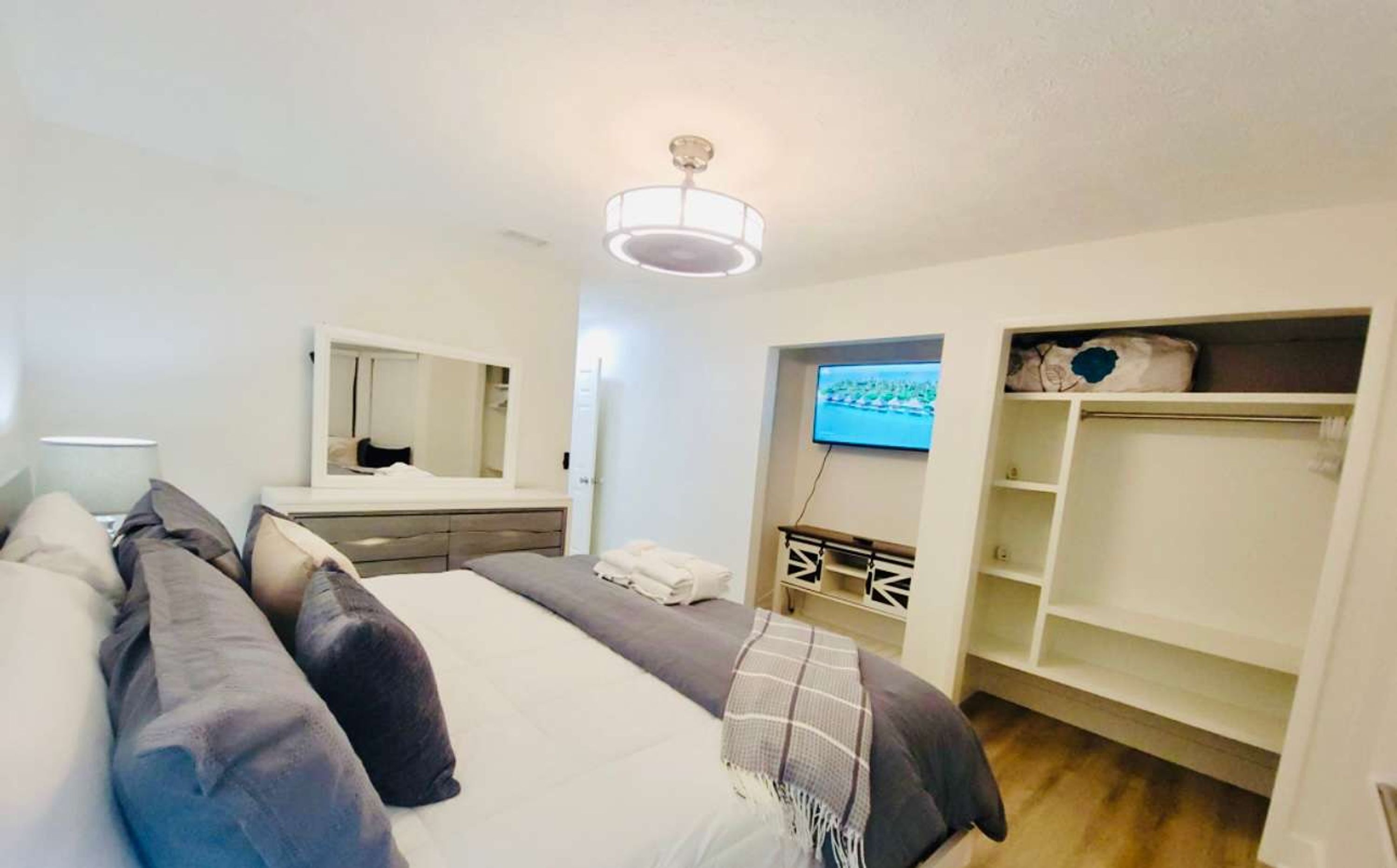 House, Accessible | 4 bedrooms, desk, Internet