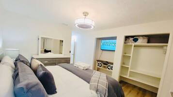 House, Accessible | 4 bilik tidur, meja, Internet