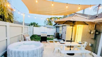 House, Accessible | 4 bilik tidur, meja, Internet